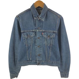 Levi's(Gジャン/デニムジャケット)のフリマアイテム一覧 Levi's(Gジャン/デニムジャケット)のフリマアイテム一覧