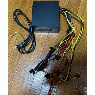 KRPW-RS600W デスクトップPC用ATX電源 (PC周辺機器)