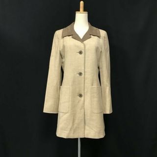 FOXEY - 2024年 フォクシー ツイードジャケット バニラ ホワイト FOXEY - 2024年 フォクシー ツイードジャケット バニラ ホワイト