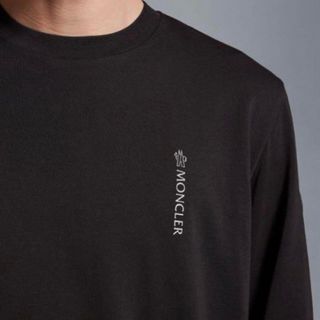 MONCLER(Tシャツ/カットソー(七分/長袖))のフリマアイテム一覧 MONCLER(Tシャツ/カットソー(七分/長袖))のフリマアイテム一覧