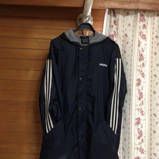 アディダス(adidas)の90s adidas アディダス マウンテジャケット(ナイロンジャケット)