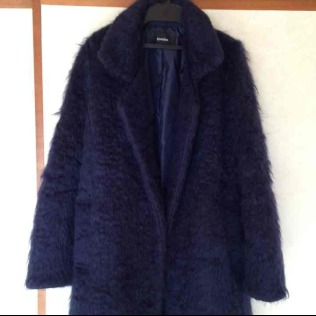 EMODA - チェスターコート SOLD OUT