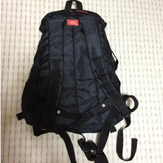 星柄リュック レディースのバッグ(リュック/バックパック)の商品写真