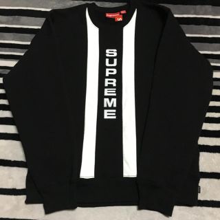 シュプリーム(Supreme)のsupreme スウェット パーカー(スウェット)