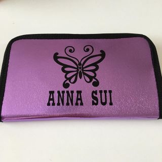 アナスイ(ANNA SUI)のANNA SUI マルチケース(母子手帳ケース)