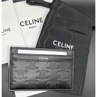 CELINE(名刺入れ/定期入れ)のフリマアイテム一覧 CELINE(名刺入れ/定期入れ)のフリマアイテム一覧