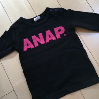 アナップキッズ(ANAP Kids)のNo name様 専用(シャツ/カットソー)