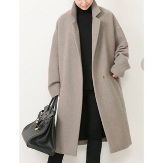 DEUXIEME CLASSE(チェスターコート)のフリマアイテム一覧 DEUXIEME CLASSE(チェスターコート)のフリマアイテム一覧