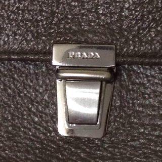 プラダ(PRADA)のPRADAの財布💕(財布)