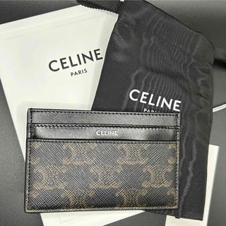 CELINE(名刺入れ/定期入れ)のフリマアイテム一覧 CELINE(名刺入れ/定期入れ)のフリマアイテム一覧