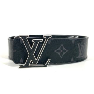 LOUIS VUITTON - 超希少 新品 Louis Vuitton モノグラム ベルト LOUIS VUITTON - 超希少 新品 Louis Vuitton モノグラム ベルト