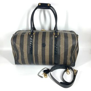 FENDI(ボストンバッグ)のフリマアイテム一覧 FENDI(ボストンバッグ)のフリマアイテム一覧