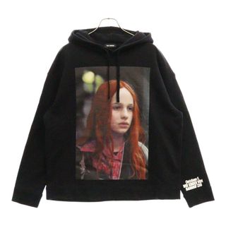 RAF SIMONS(パーカー)のフリマアイテム一覧 RAF SIMONS(パーカー)のフリマアイテム一覧