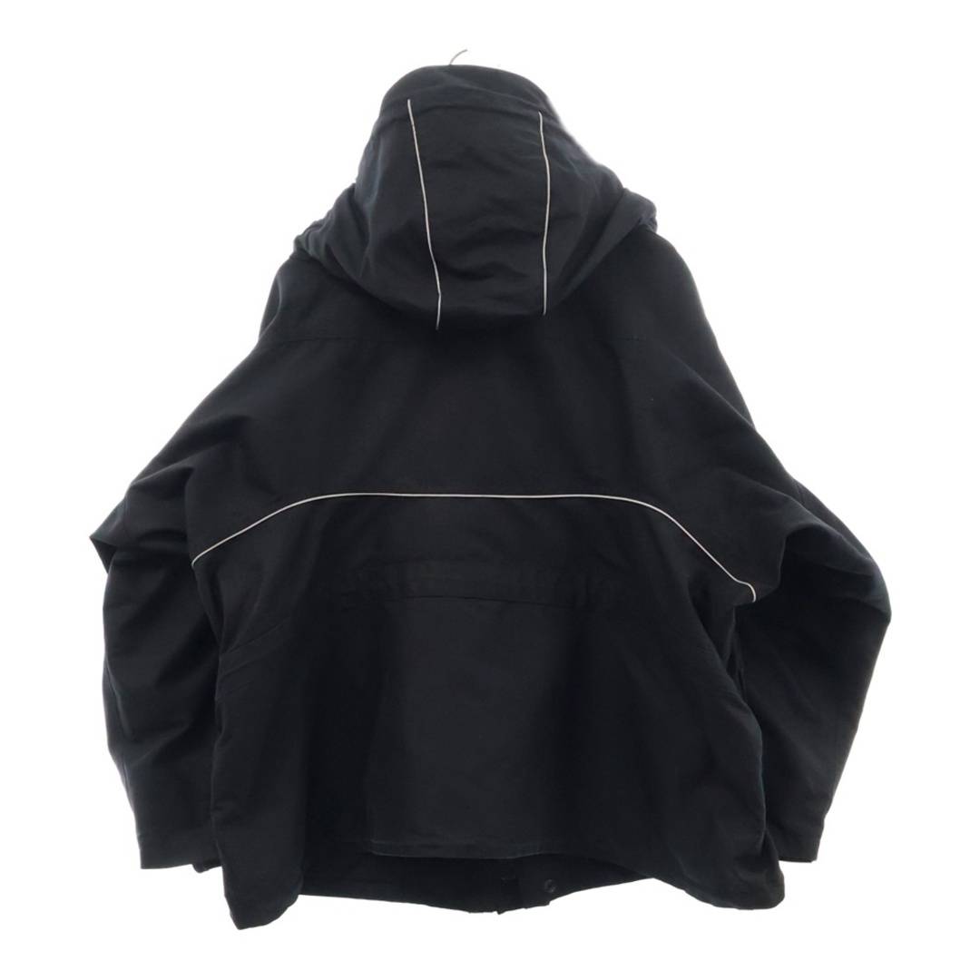 BALENCIAGA - BALENCIAGA バレンシアガ 16AW スウィング BALENCIAGA - BALENCIAGA バレンシアガ 16AW スウィング