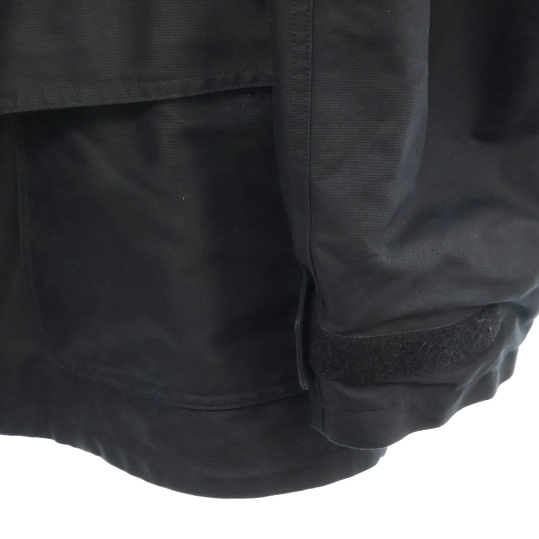 BALENCIAGA - BALENCIAGA バレンシアガ 16AW スウィング BALENCIAGA - BALENCIAGA バレンシアガ 16AW スウィング