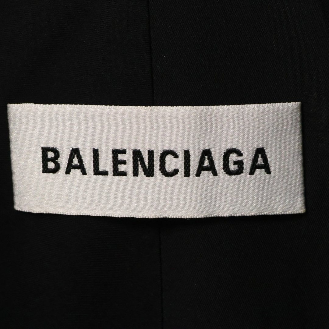 BALENCIAGA - BALENCIAGA バレンシアガ 16AW スウィング BALENCIAGA - BALENCIAGA バレンシアガ 16AW スウィング