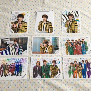 ヘイセイジャンプ(Hey! Say! JUMP)の✩専用✩(アイドルグッズ)