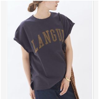 Balloon Tシャツ（Tシャツ／カットソー）｜Plage（プラージュ
