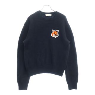 MAISON KITSUNE'(ニット/セーター)のフリマアイテム一覧 MAISON KITSUNE'(ニット/セーター)のフリマアイテム一覧