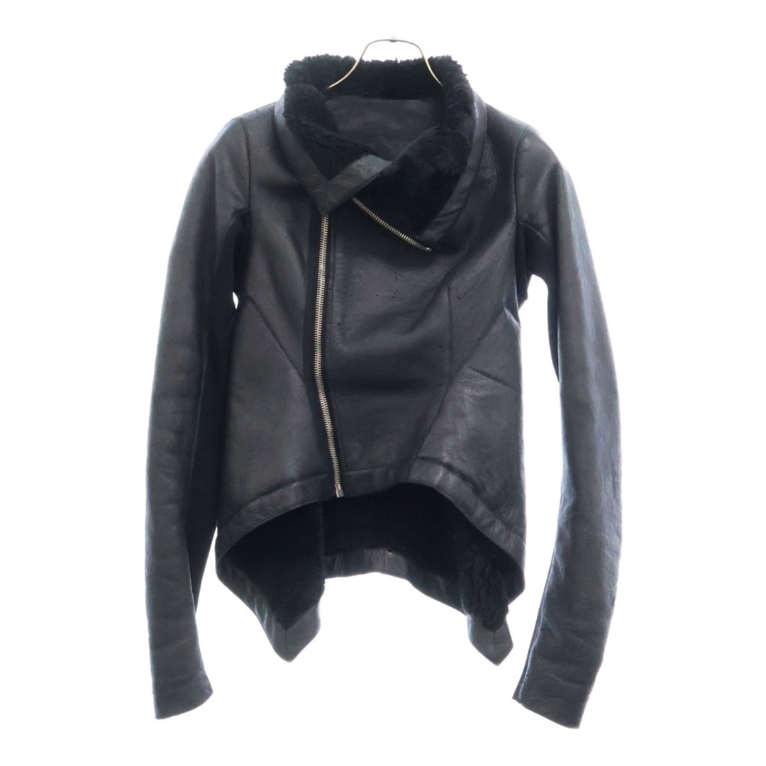 Rick Owens - Rick Owens リックオウエンス 13AW ムートン 裏 Rick Owens - Rick Owens リックオウエンス 13AW ムートン 裏