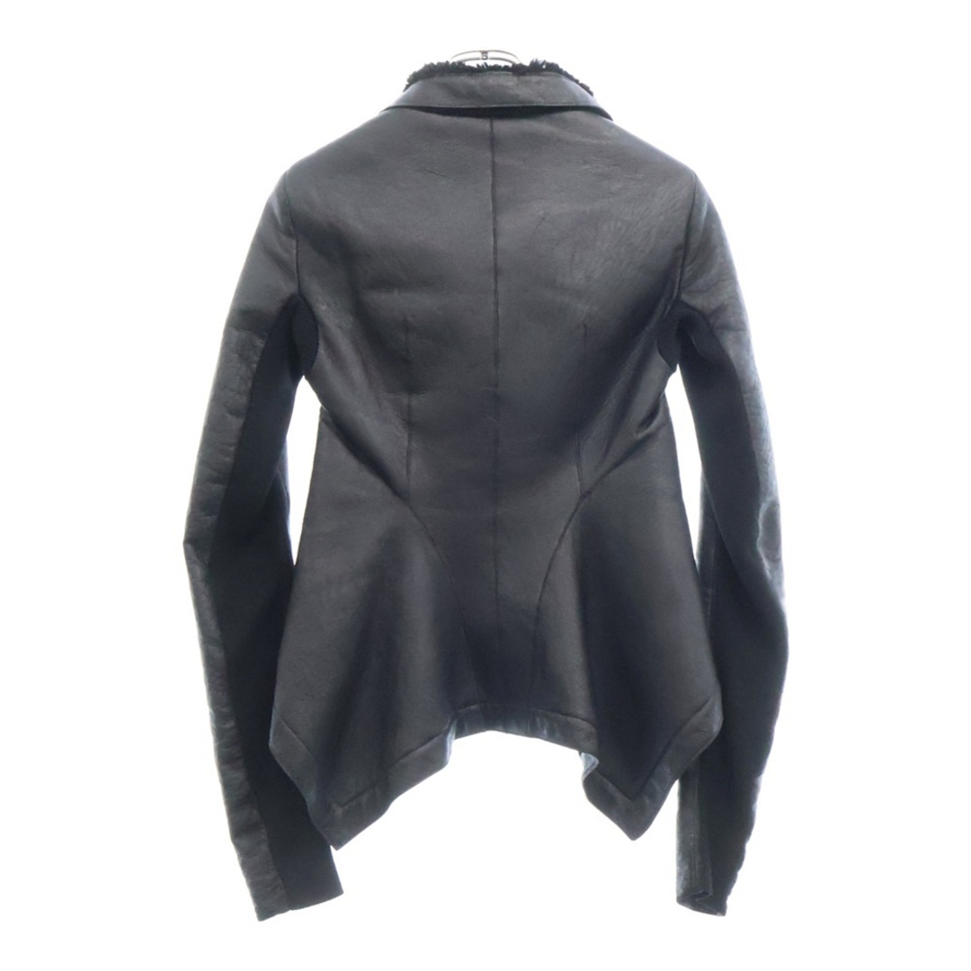 Rick Owens - Rick Owens リックオウエンス 13AW ムートン 裏 Rick Owens - Rick Owens リックオウエンス 13AW ムートン 裏