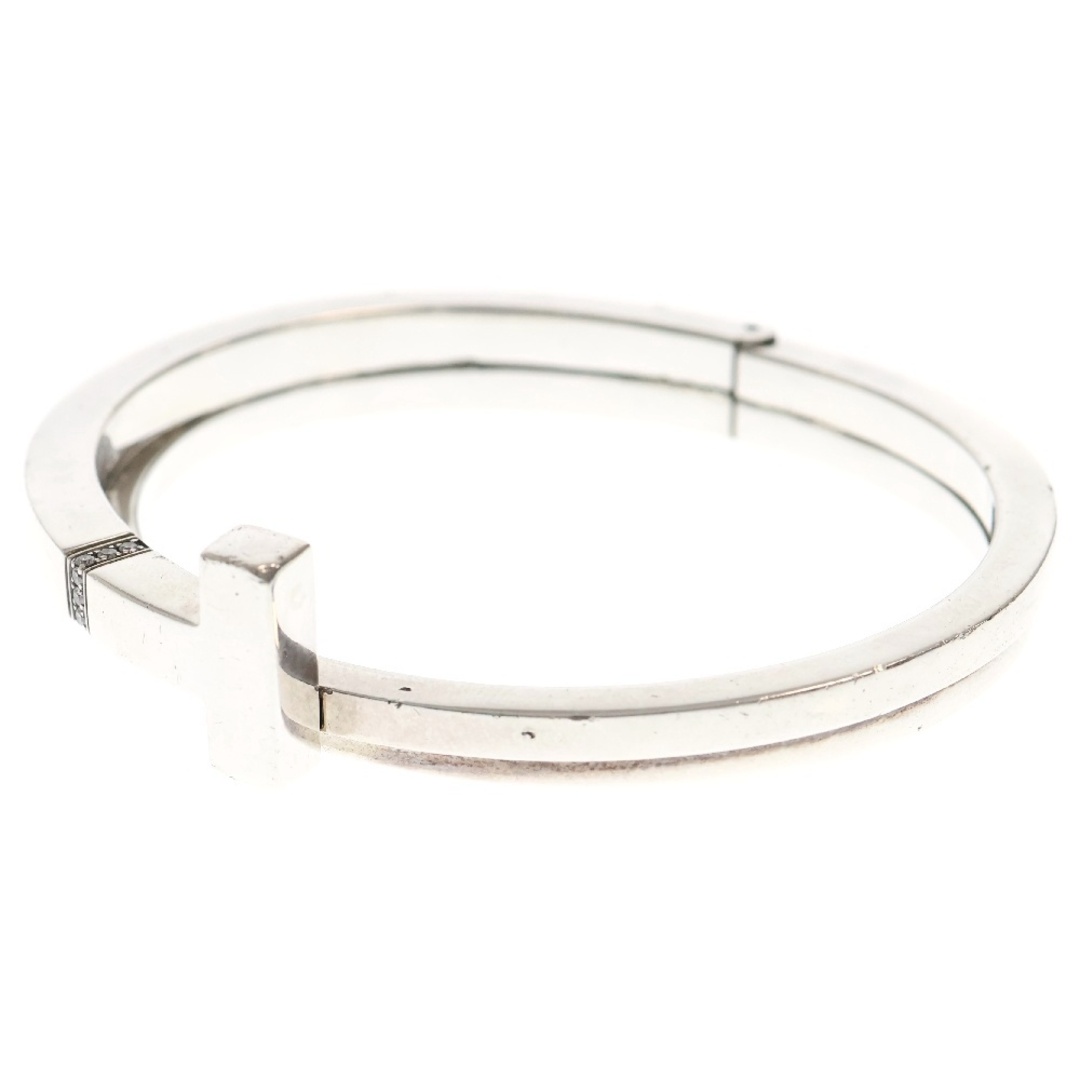 Tiffany & Co. - TIFFANY & Co. ティファニー Tスクエア ラップ Tiffany & Co. - TIFFANY & Co. ティファニー Tスクエア ラップ