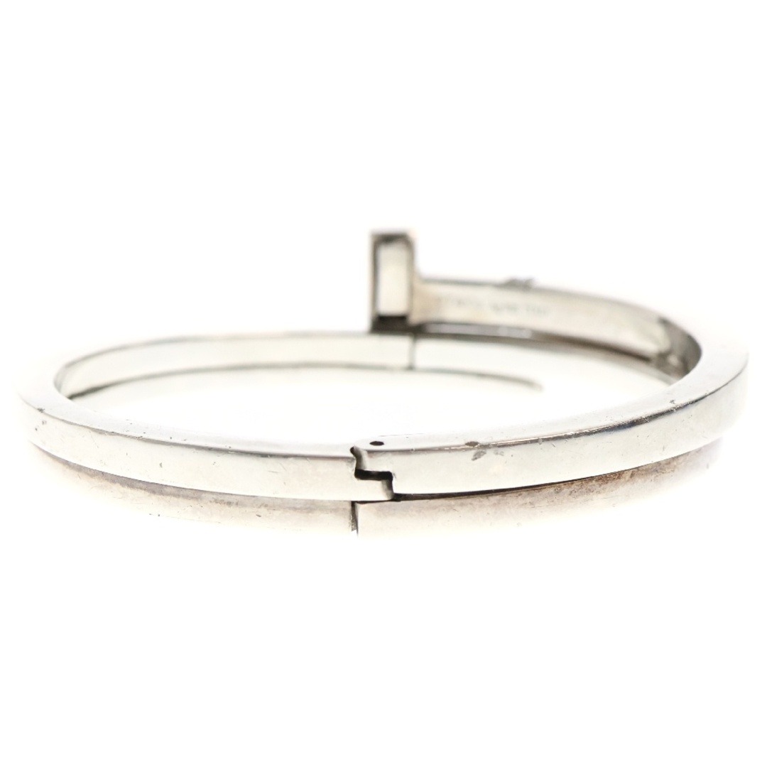 Tiffany & Co. - TIFFANY & Co. ティファニー Tスクエア ラップ Tiffany & Co. - TIFFANY & Co. ティファニー Tスクエア ラップ