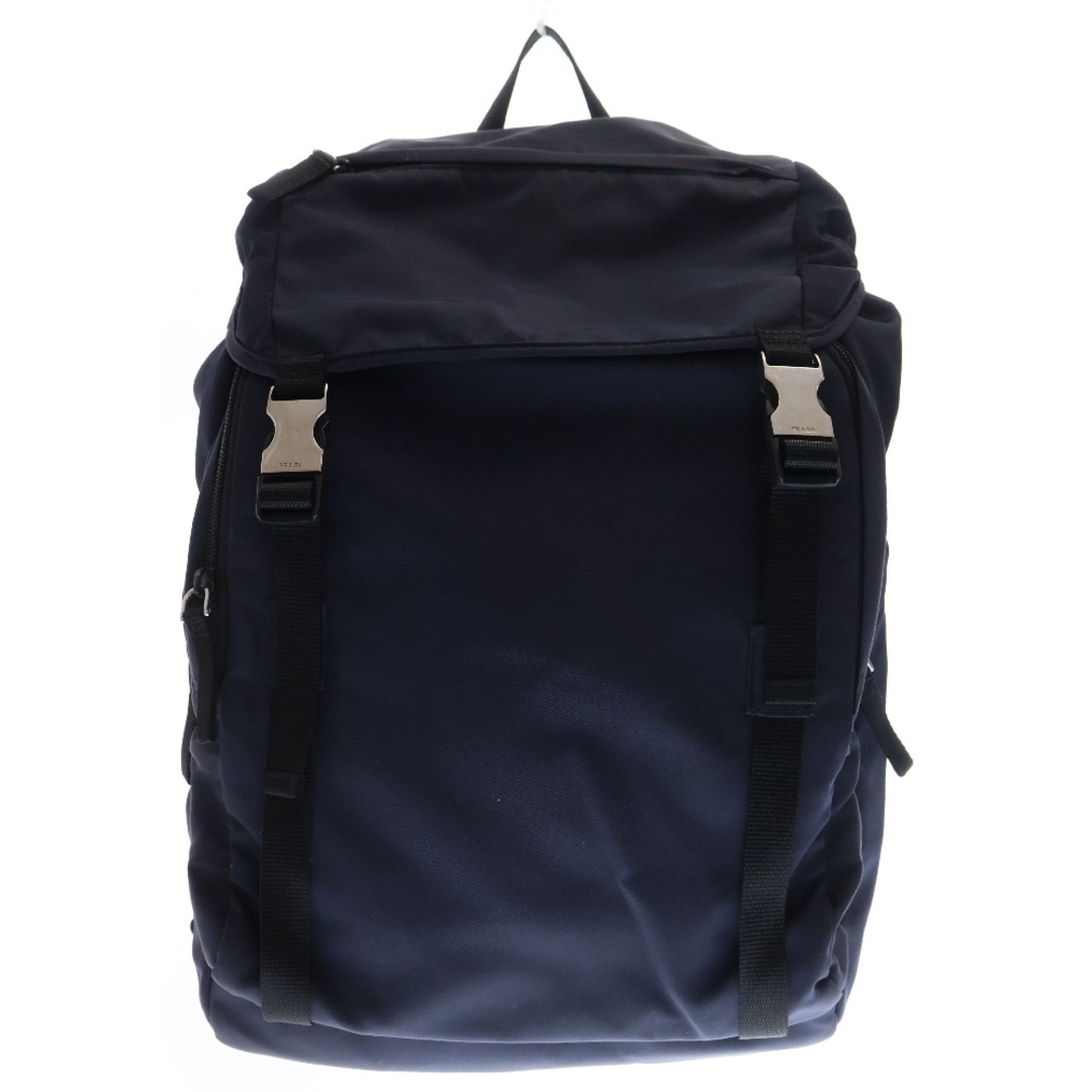 PRADA - PRADA プラダ TESSUTO MONTAGN テスート バックパック PRADA - PRADA プラダ TESSUTO MONTAGN テスート バックパック