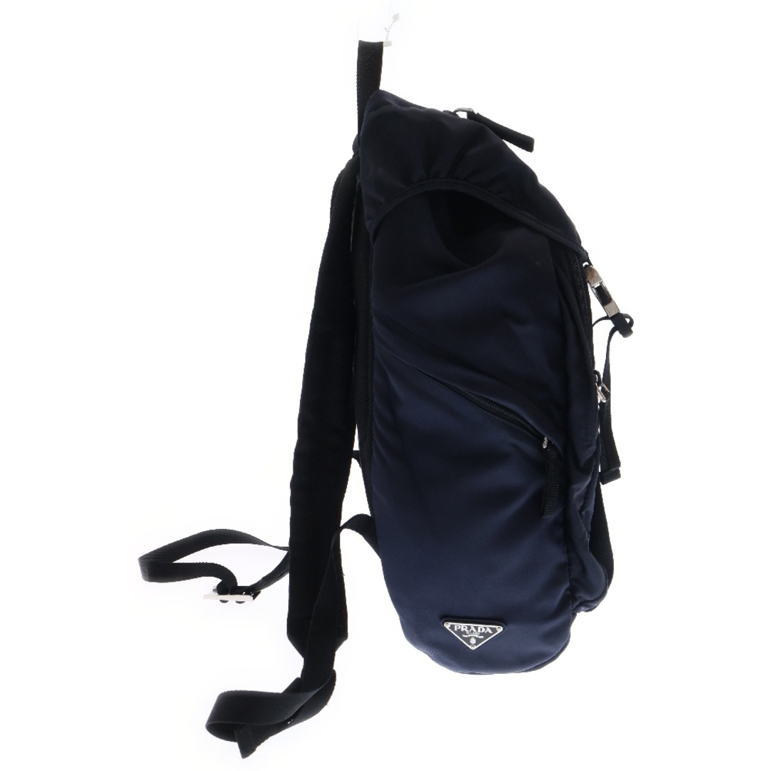 PRADA - PRADA プラダ TESSUTO MONTAGN テスート バックパック PRADA - PRADA プラダ TESSUTO MONTAGN テスート バックパック