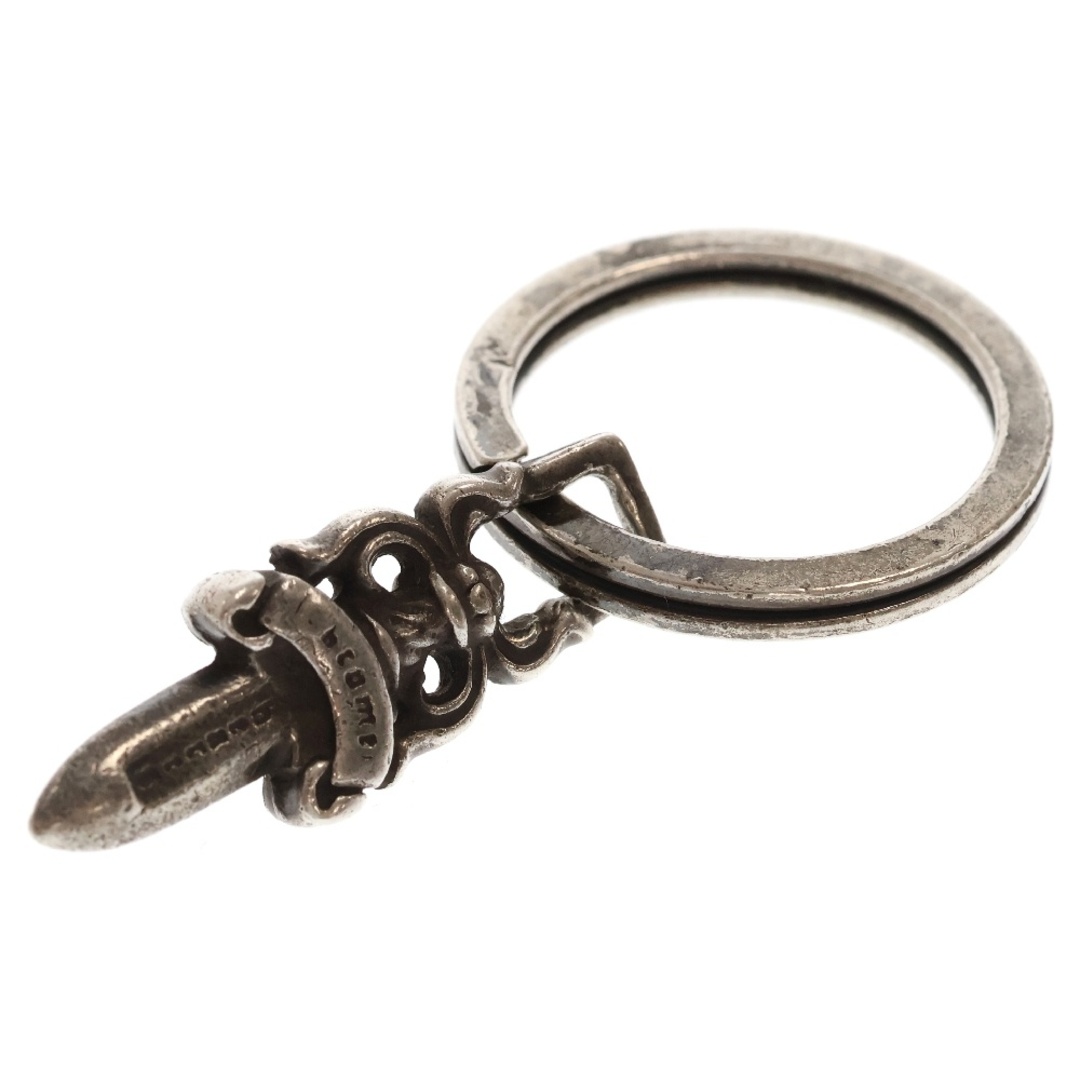 Chrome Hearts - CHROME HEARTS クロムハーツ RNG&No5 DGGR Chrome Hearts - CHROME HEARTS クロムハーツ RNG&No5 DGGR