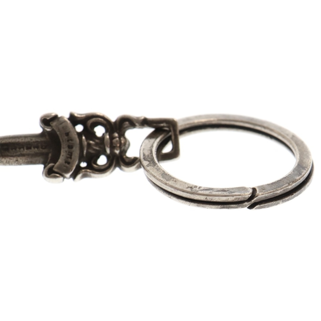 Chrome Hearts - CHROME HEARTS クロムハーツ RNG&No5 DGGR Chrome Hearts - CHROME HEARTS クロムハーツ RNG&No5 DGGR