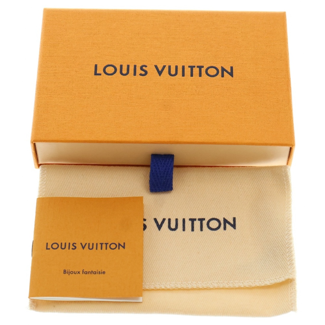 LOUIS VUITTON - LOUIS VUITTON ルイヴィトン 18KYG NECKCHAIN LOUIS VUITTON - LOUIS VUITTON ルイヴィトン 18KYG NECKCHAIN