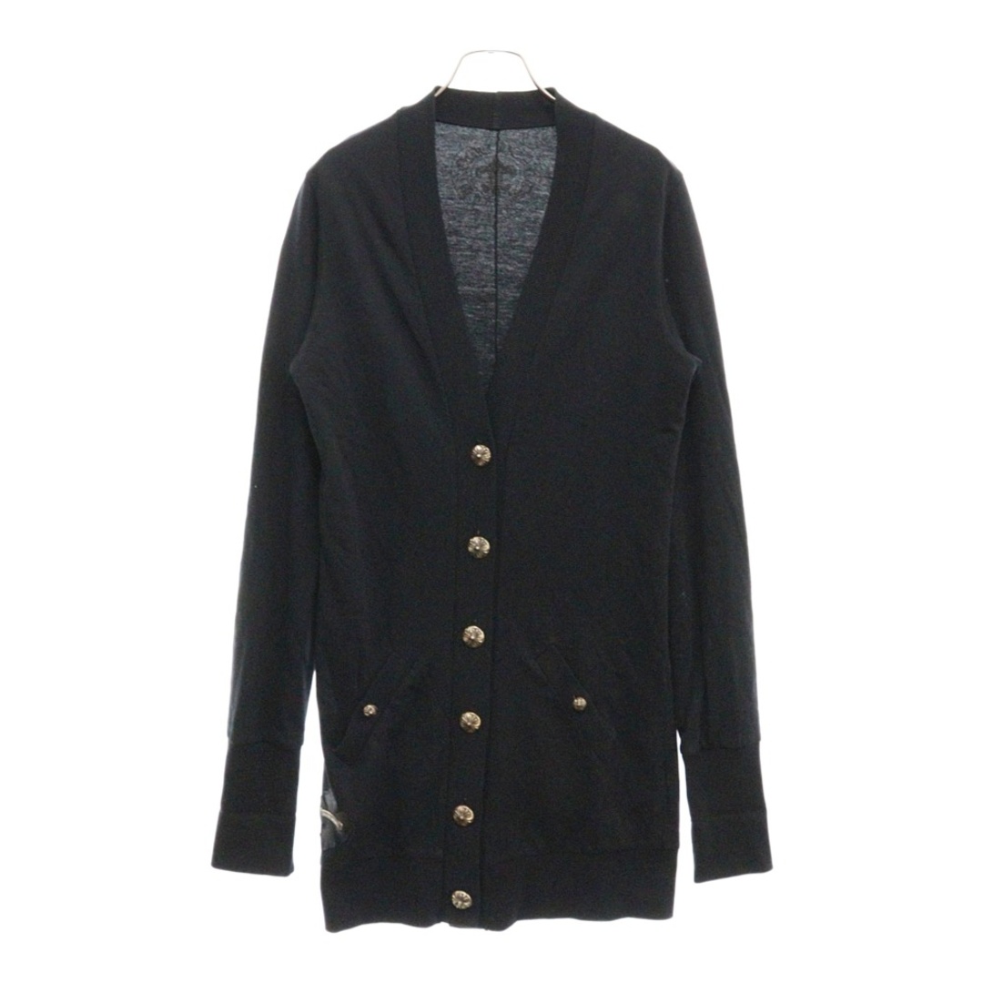 Chrome Hearts - CHROME HEARTS クロムハーツ クロスボール Chrome Hearts - CHROME HEARTS クロムハーツ クロスボール