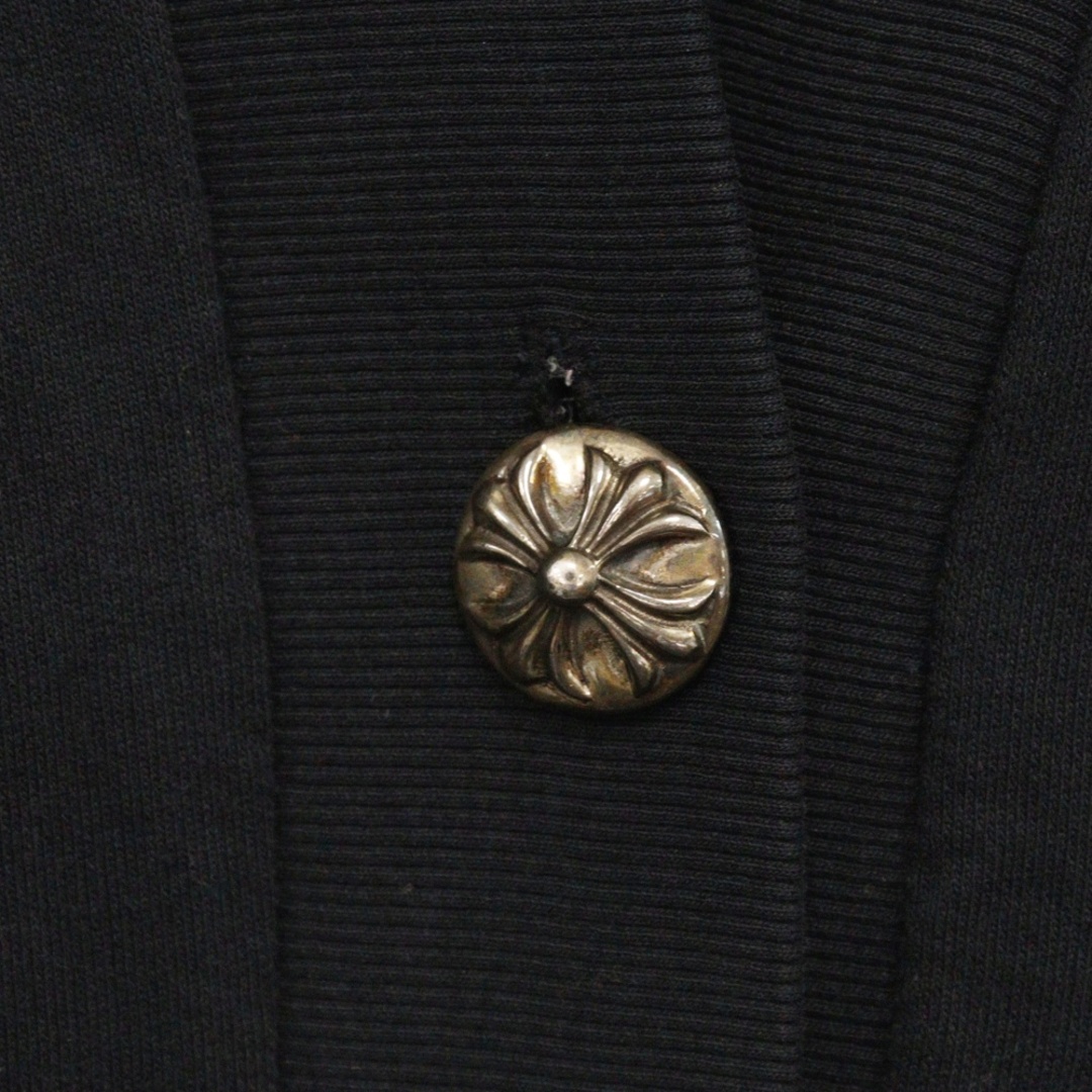 Chrome Hearts - CHROME HEARTS クロムハーツ クロスボール Chrome Hearts - CHROME HEARTS クロムハーツ クロスボール