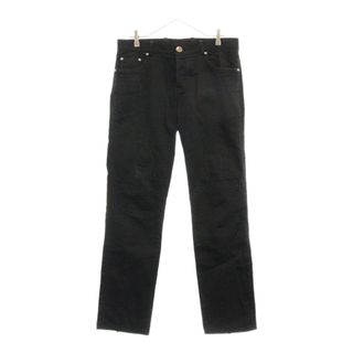 Chrome Hearts - chrome hearts fatige カーゴ デニム Chrome Hearts - chrome hearts fatige カーゴ デニム