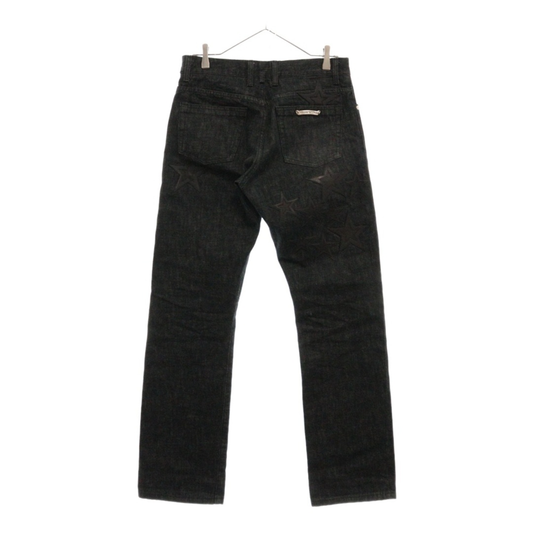 Chrome Hearts - CHROME HEARTS クロムハーツ JEAN STRTLG FBRC Chrome Hearts - CHROME HEARTS クロムハーツ JEAN STRTLG FBRC