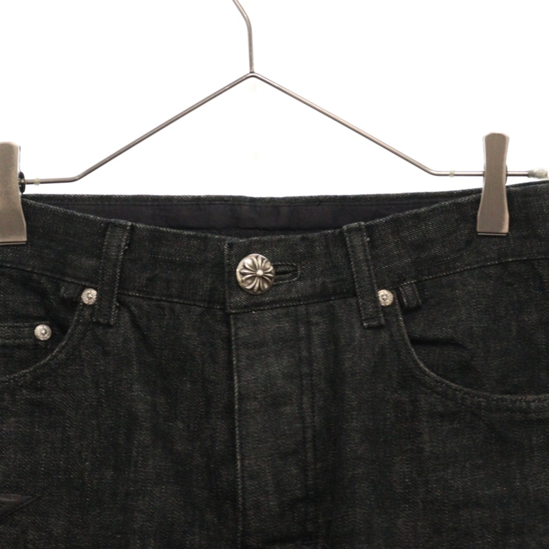Chrome Hearts - CHROME HEARTS クロムハーツ JEAN STRTLG FBRC Chrome Hearts - CHROME HEARTS クロムハーツ JEAN STRTLG FBRC