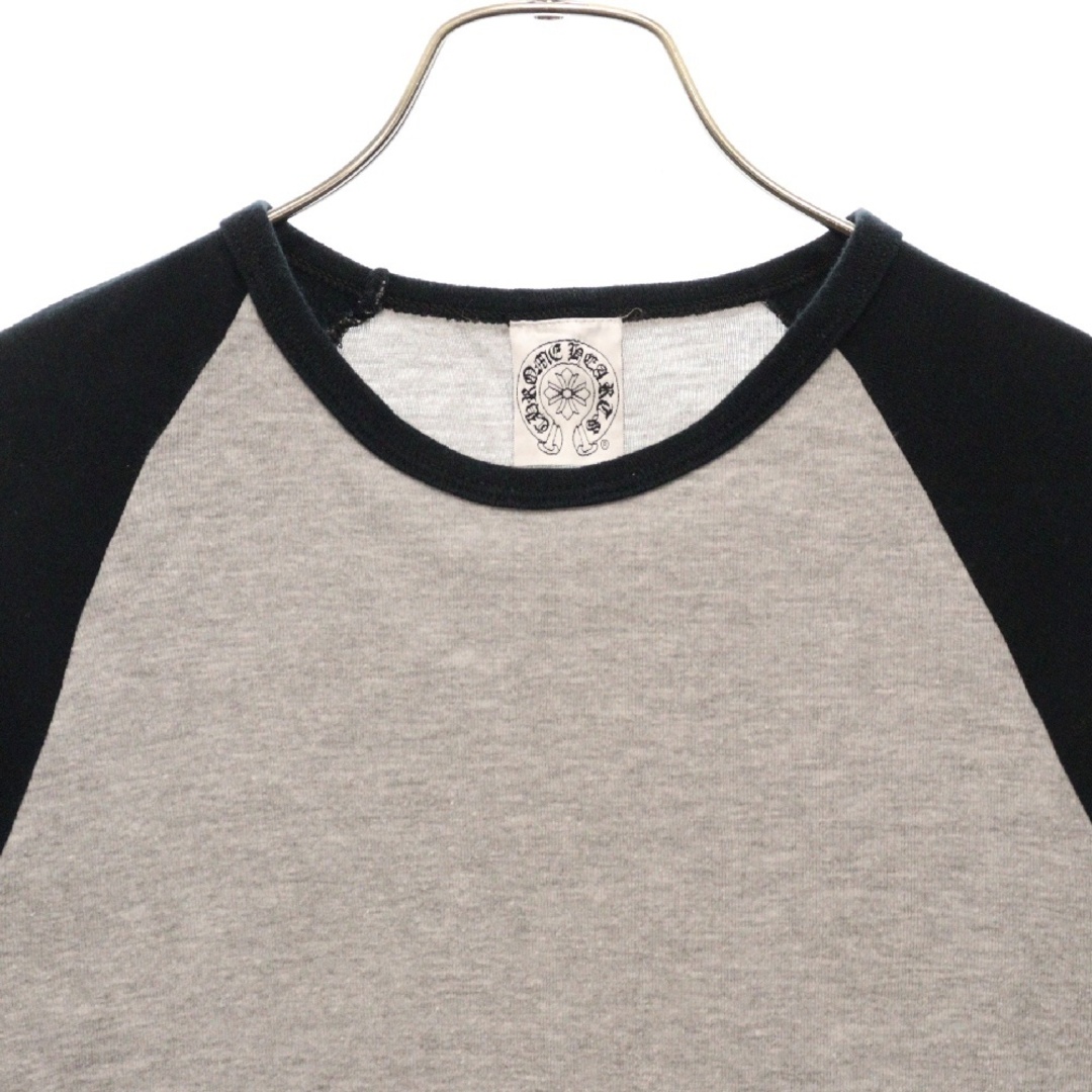 Chrome Hearts - CHROME HEARTS クロムハーツ FLRL CRS バック Chrome Hearts - CHROME HEARTS クロムハーツ FLRL CRS バック