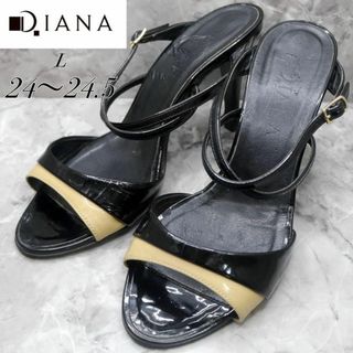 DIANA - 完売品✨人気!新品!♥️DIANA♥️厚底チェーン DIANA - 完売品✨人気!新品!♥️DIANA♥️厚底チェーン