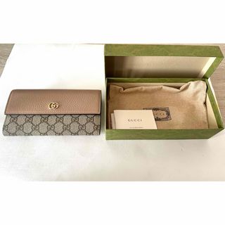 GUCCI - 国内完売 GUCCI グッチ カットアウト ジップ ウォレット GUCCI - 国内完売 GUCCI グッチ カットアウト ジップ ウォレット