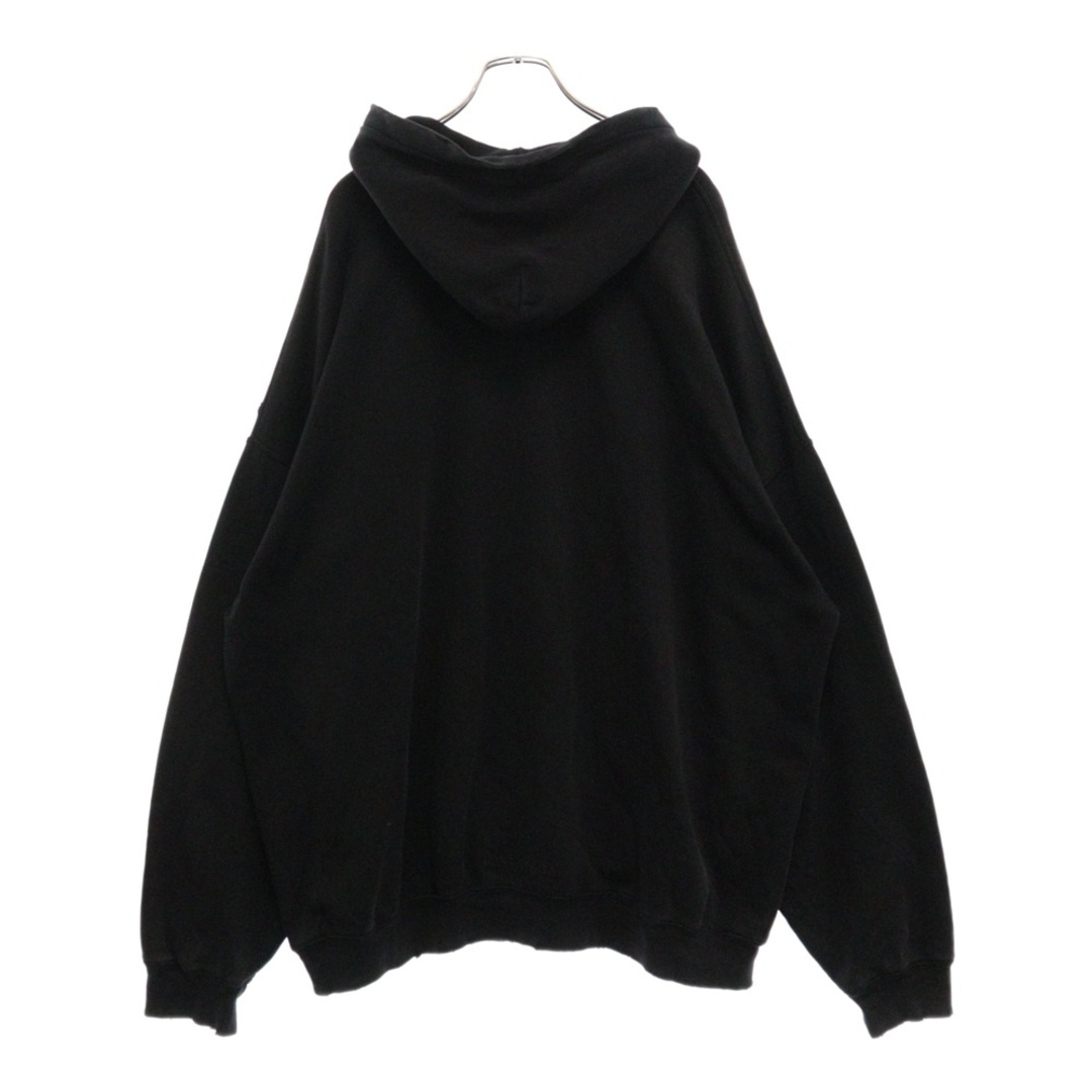 BALENCIAGA - BALENCIAGA バレンシアガ 21SS×ラムシュタイン BALENCIAGA - BALENCIAGA バレンシアガ 21SS×ラムシュタイン