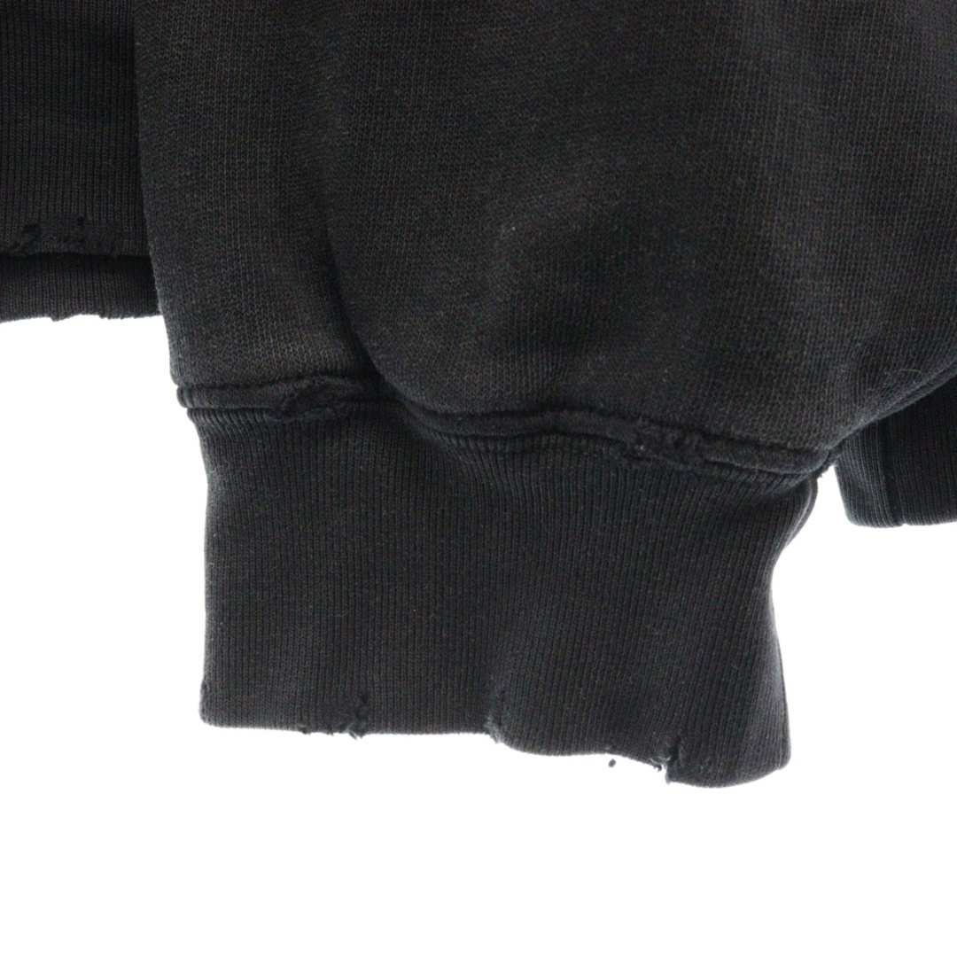 BALENCIAGA - BALENCIAGA バレンシアガ 21SS×ラムシュタイン BALENCIAGA - BALENCIAGA バレンシアガ 21SS×ラムシュタイン