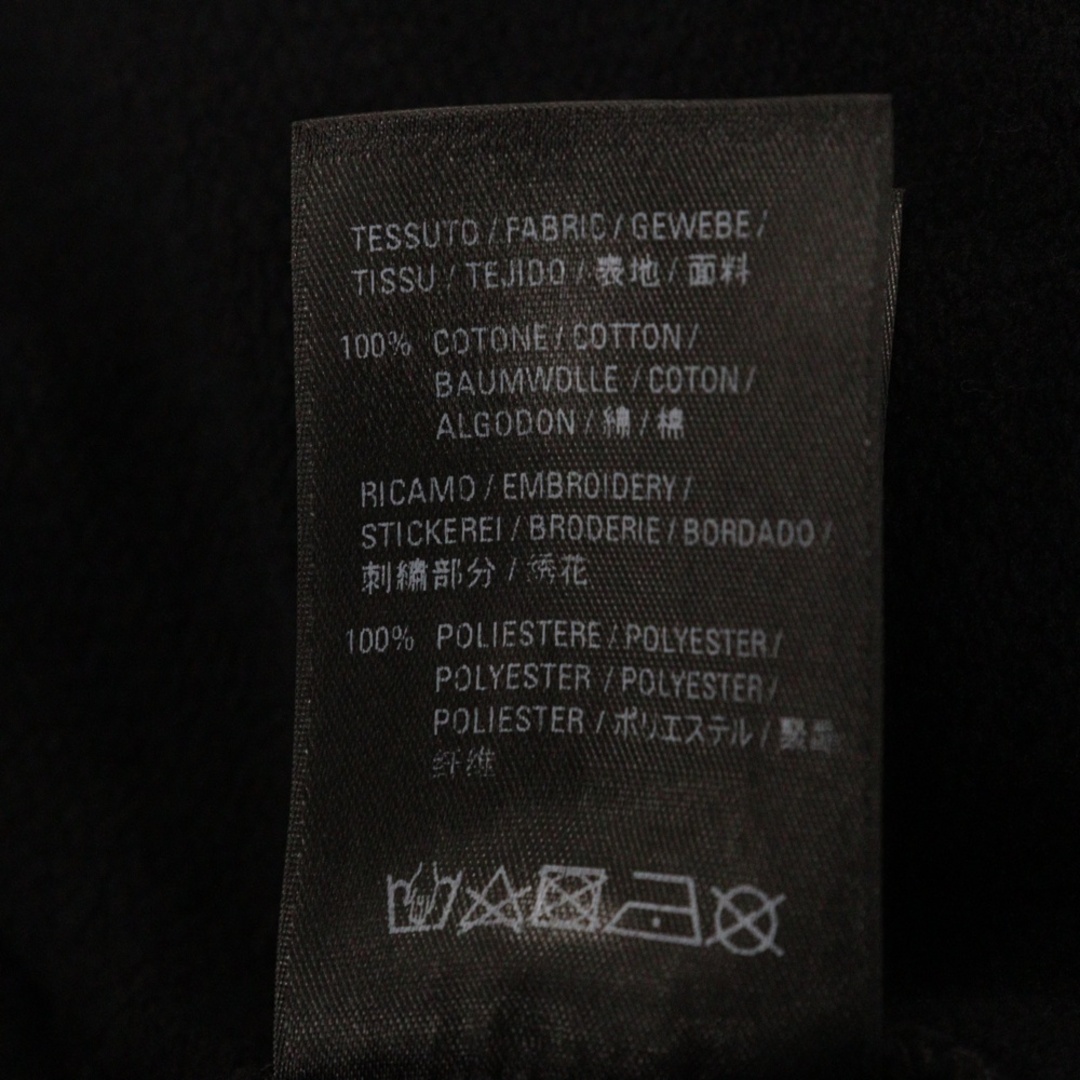 BALENCIAGA - BALENCIAGA バレンシアガ 21SS×ラムシュタイン BALENCIAGA - BALENCIAGA バレンシアガ 21SS×ラムシュタイン