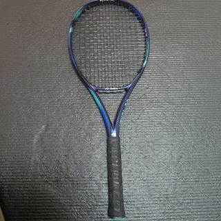 YONEX - ソフトテニスラケット マッスルパワー7700の通販 by YONEX - ソフトテニスラケット マッスルパワー7700の通販 by