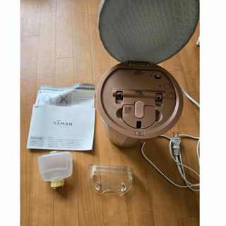 YA-MAN - 【新品・美容液付】YA-MAN ヤーマン リフトロジー SP YA-MAN - 【新品・美容液付】YA-MAN ヤーマン リフトロジー SP