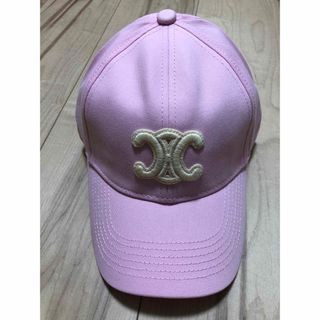 CELINE(キャップ)のフリマアイテム一覧 CELINE(キャップ)のフリマアイテム一覧