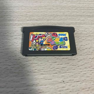 ぷよぷよ ゲームボーイのフリマアイテム一覧 ぷよぷよ ゲームボーイのフリマアイテム一覧