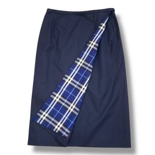 BURBERRY(ひざ丈スカート)のフリマアイテム一覧 BURBERRY(ひざ丈スカート)のフリマアイテム一覧