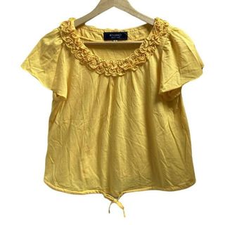 M'S GRACY(カットソー(半袖/袖なし))のフリマアイテム一覧 M'S GRACY(カットソー(半袖/袖なし))のフリマアイテム一覧