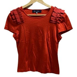 M'S GRACY(カットソー(半袖/袖なし))のフリマアイテム一覧 M'S GRACY(カットソー(半袖/袖なし))のフリマアイテム一覧